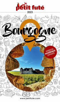 Guide région : Bourgogne (édition 2023)