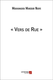 Vers de rue