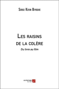 Les raisins de la colere - du livre au film