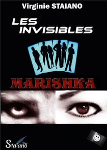 Les invisibles t.1 - Marishka