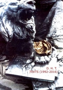 Texts 1992-2016