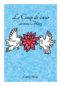Le coup de coeur de miss ming
