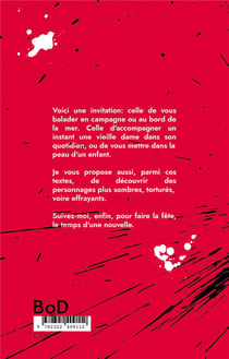 Scenes de vie et de folie
