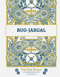 Bug-Jargal : Écrit en quinze jours à la suite d'un pari