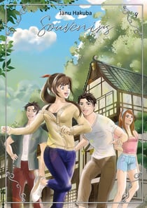Souvenirs : Tome 4