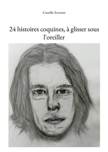 24 histoires coquines, à glisser sous l'oreiller