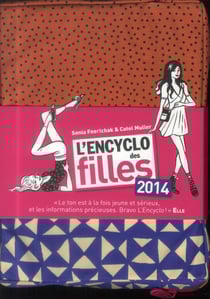 L'encyclo des filles (édition 2014)