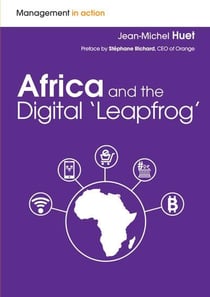 Africa and the digital 'leapfrog'
