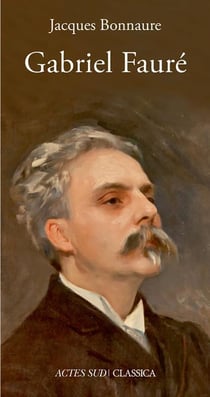 Gabriel Fauré