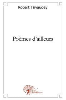 Poèmes d'ailleurs