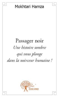 Passager noir