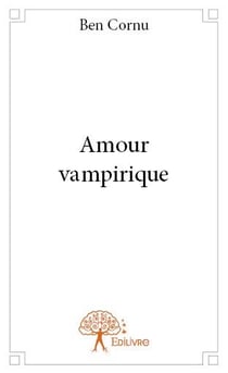 Amour vampirique