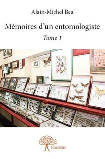 Mémoires d'un entomologiste t.1
