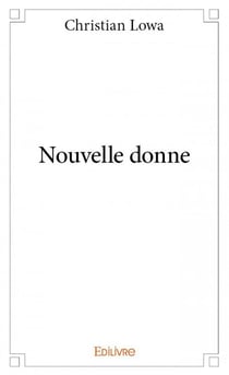 Nouvelle donne