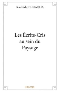 Les ecrits cris au sein du paysage
