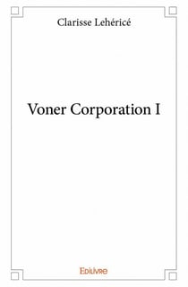 Voner corporation i