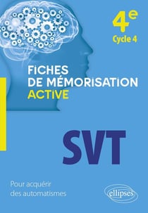 SVT : 4e cycle 4