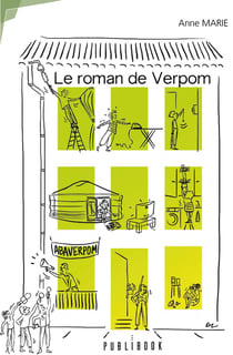 Le roman de Verpom