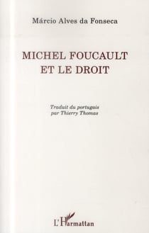 Michel Foucault et le droit