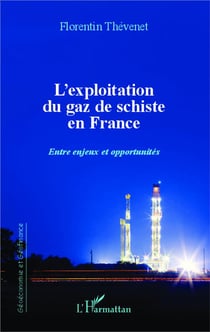 Exploitation du gaz de schiste en France - entre enjeux et opportunités