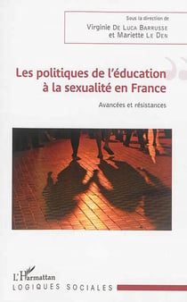 Les politiques de l'éducation à la sexualité en France : Avancées et résistances