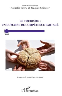 Tourisme, un domaine de compétence partagé