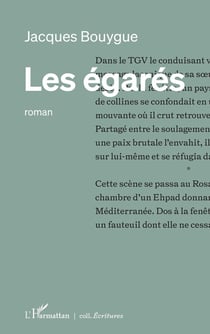 Les égarés