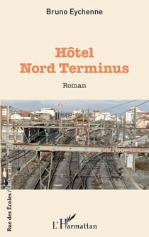 Hôtel Nord Terminus