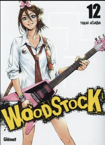 Woodstock t.12