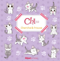 Chi - cherche et trouve