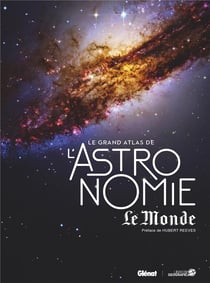 Le grand atlas de l'astronomie (5e édition)