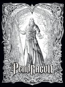 Pendragon Tome 2 : Le conseil des Rois