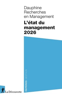 L'état du management (édition 2026)