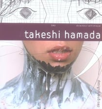 Directeur artistique n.46 - takeshi hamada