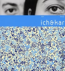 Ich&Kar t.2 - design