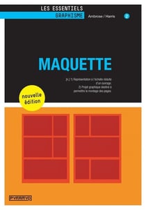 Maquette (2e édition)