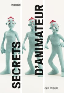 Secrets d'animateurs