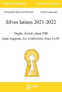 Silves latines 2021-2022 (édition 2021/2022)