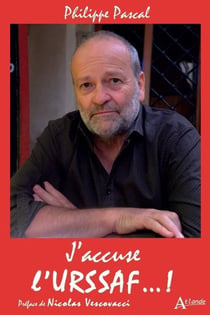 J'accuse l'URSAFF ... !