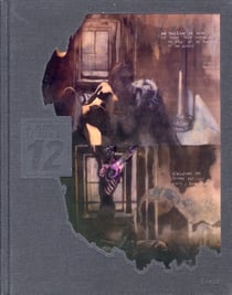 Le Dieu du 12