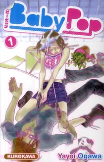 Baby Pop Tome 1