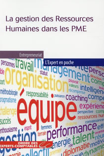 La gestion des reoussurces humaines dans les PME