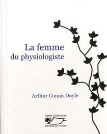 La femme du physiologiste