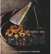 Le meilleur des tajines