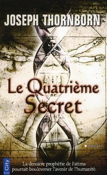 Le quatrième secret
