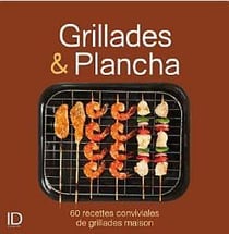 Grillades et plancha