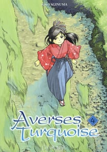 AVERSES TURQUOISES T04