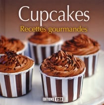 Cupcakes - recettes gourmandes