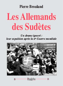 Les Allemands des Sudètes