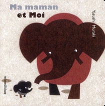 Ma maman et moi